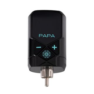 Papa Volt Battery thumbnail 1
