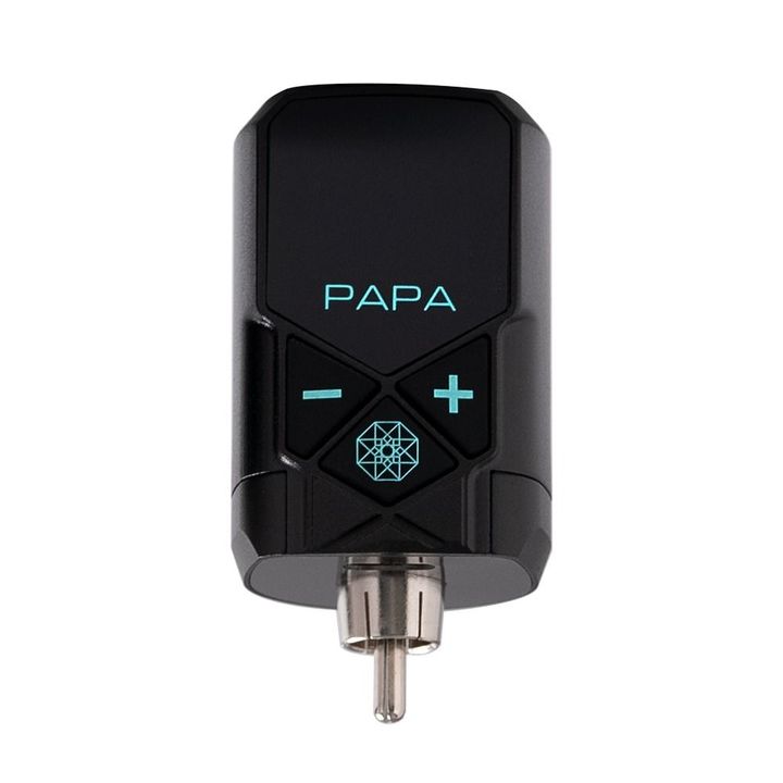 Papa Volt Battery - RCA [Regular]