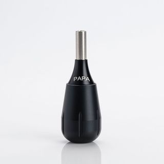 Papa Adjustable Click Grip - Black thumbnail 1