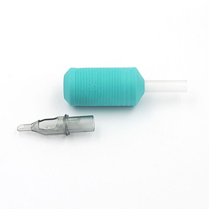 Papa Disposable Cartridge Grips