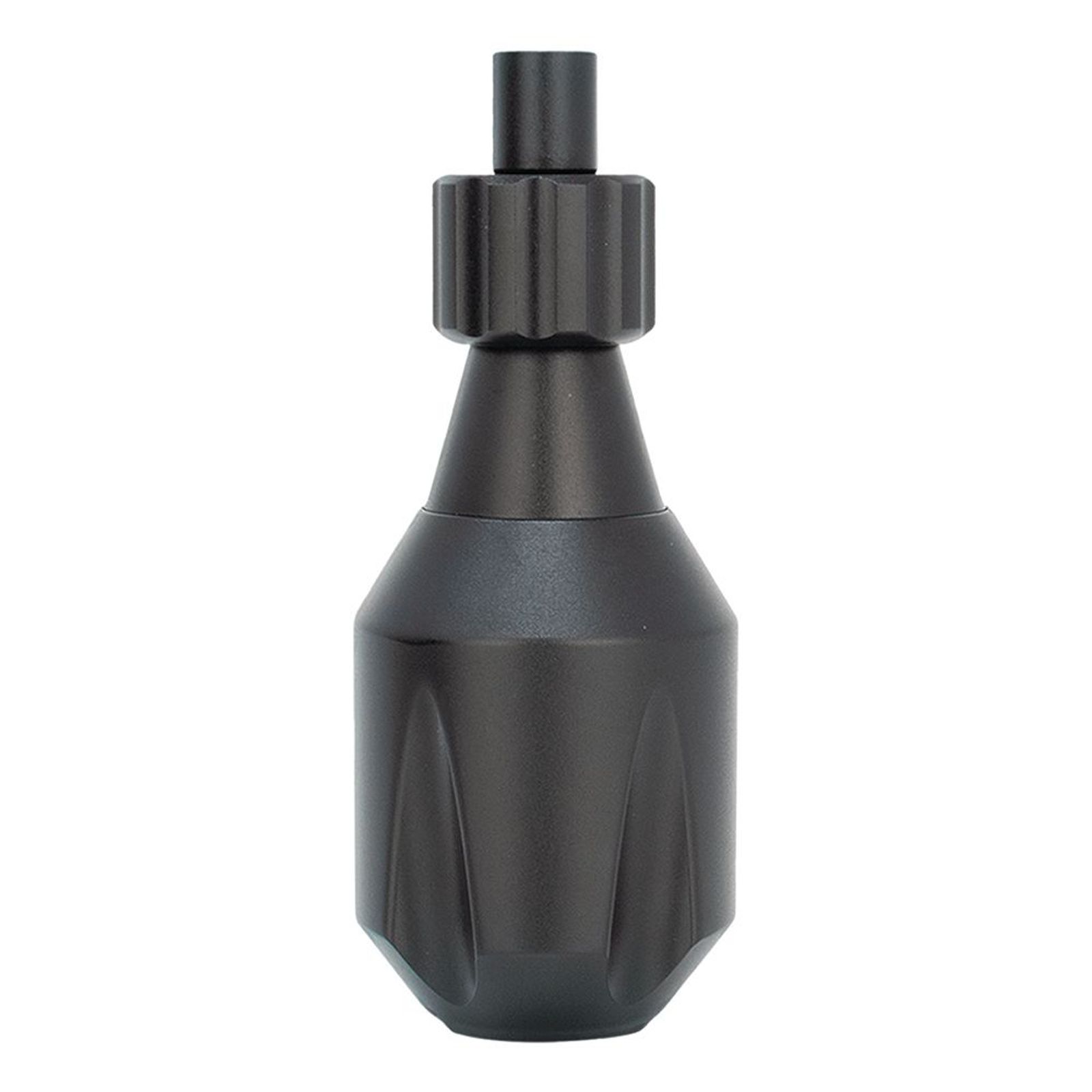 Papa Adjustable Grip V3 [33 mm] - Black