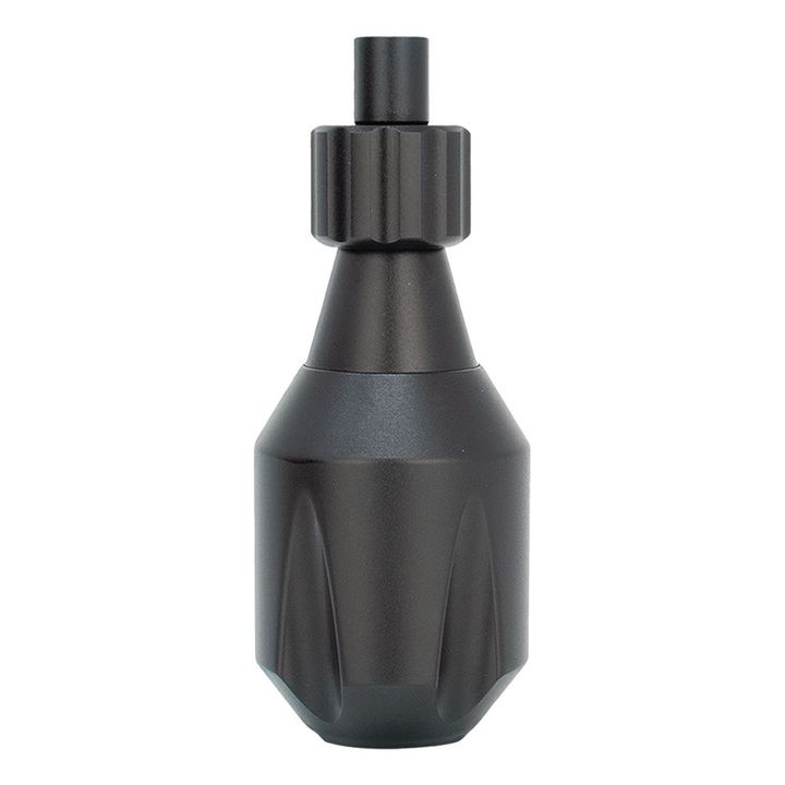 Papa Adjustable Grip V3 [33 mm] - Black
