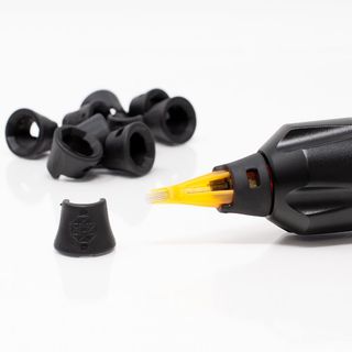 Finger Ledge Grip - Black thumbnail 2