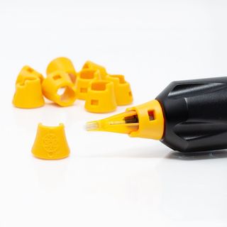 Finger Ledge Grip - Yellow thumbnail 2