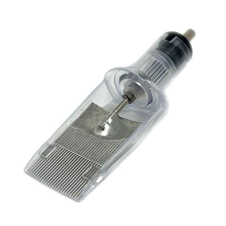 45 Magnum Curve (C1245MC-1) - Papa Cartridge (10Pcs/box)