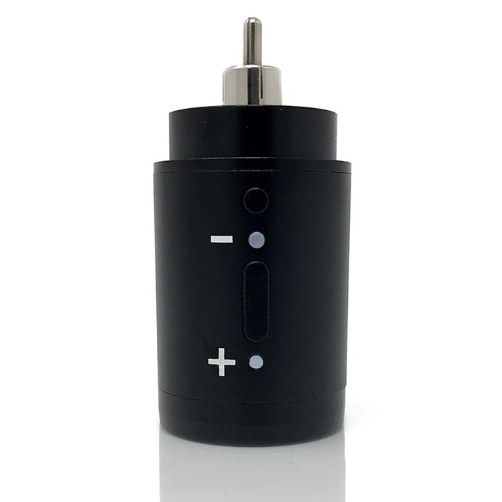 Papa Power Bullet