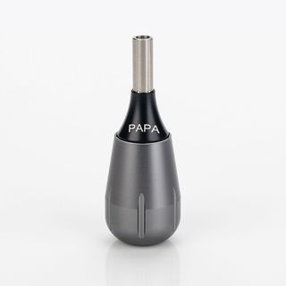 Papa Adjustable Click Grip - Silver thumbnail 1