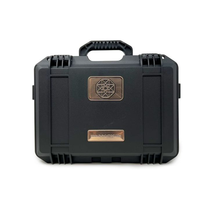 PAPA Travel Case