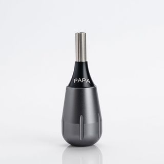 Papa Adjustable Click Grip - Silver thumbnail 2