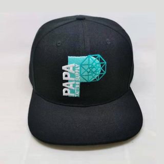 Papa Tattoo Hat thumbnail 1