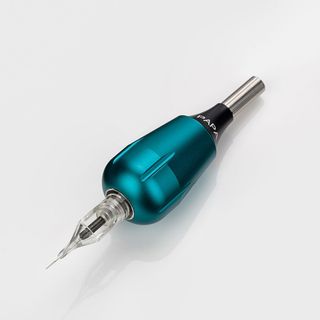 Papa Adjustable Click Grip - Blue thumbnail 3