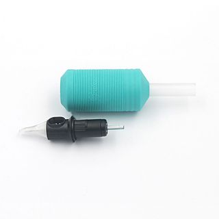 Papa Disposable Cartridge Grips thumbnail 2