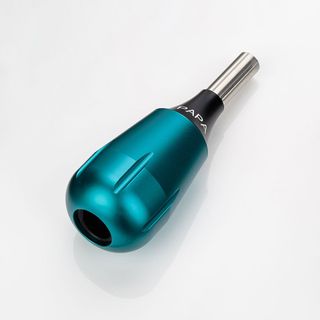 Papa Adjustable Click Grip - Blue thumbnail 2