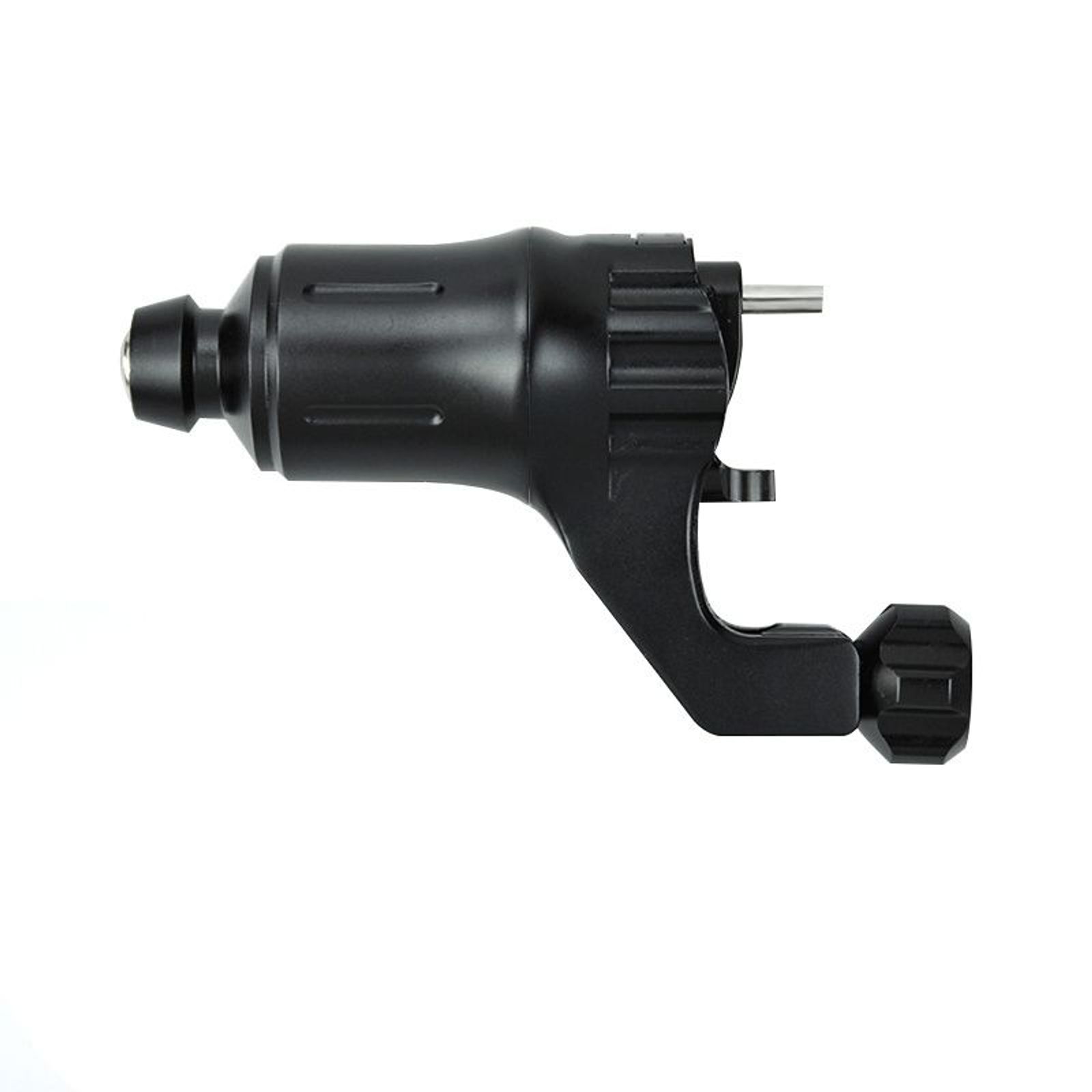 Papa Apollo Rotary - Black