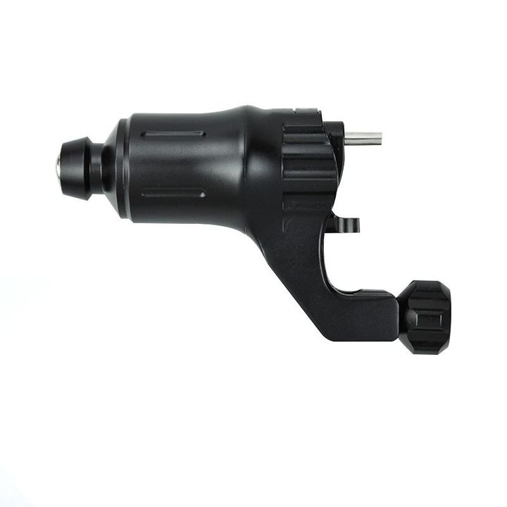 Papa Apollo Rotary - Black
