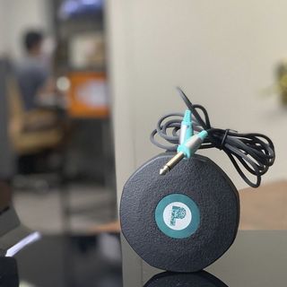 Papa Foot Pedal thumbnail 3