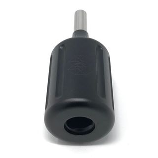 Papa Adjustable Click Grip V2 - Matte Black thumbnail 2