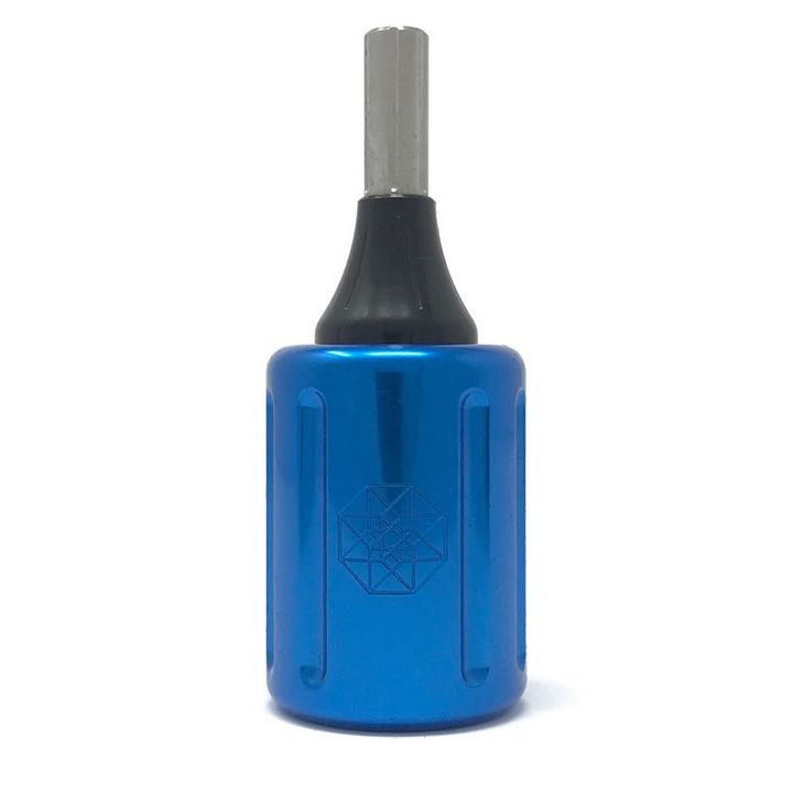 Papa Adjustable Click Grip V2 - Blue