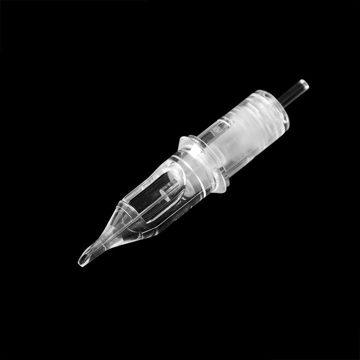 9 Round Liner Long Taper (C0809RLLT) - Papa Cartridge