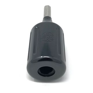 Papa Adjustable Click Grip V2 - Gunmetal thumbnail 2