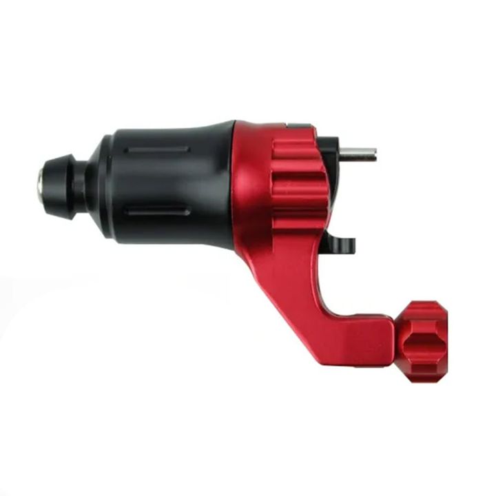 Papa Apollo Rotary - Red