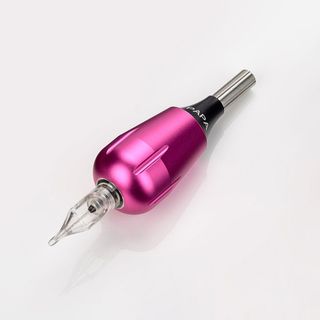 Papa Adjustable Click Grip - Pink thumbnail 3