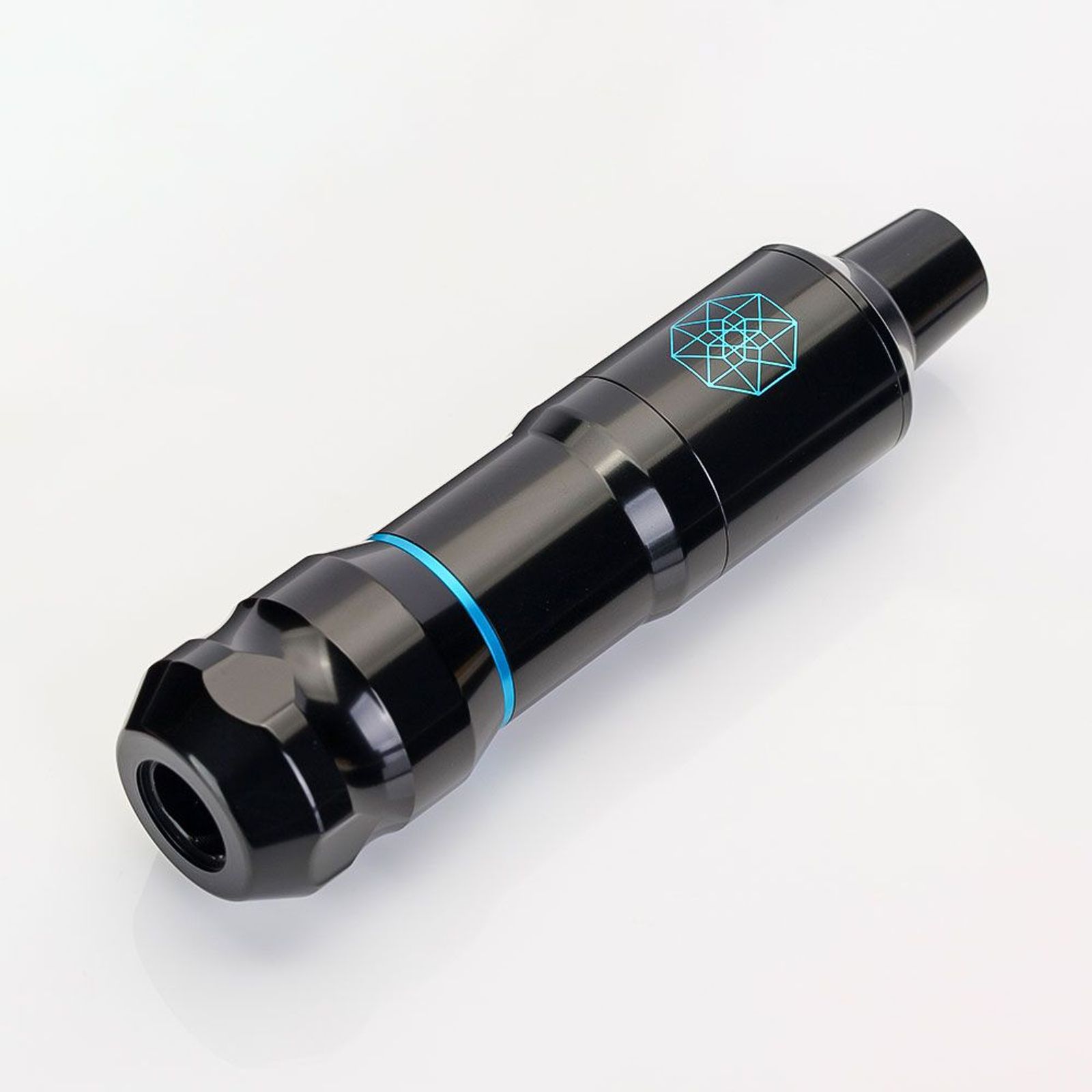 Papa Pen - Jet Black