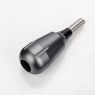 Papa Adjustable Click Grip - Silver thumbnail 3