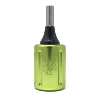 Papa Adjustable Click Grip V2 - Neon Green thumbnail 1