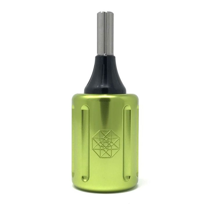 Papa Adjustable Click Grip V2 - Neon Green