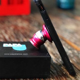 Papa Phone Holder thumbnail 4