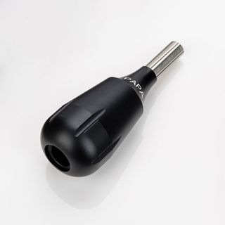 Papa Adjustable Click Grip - Black thumbnail 2