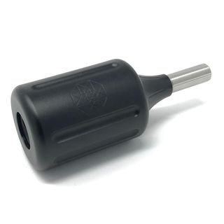 Papa Adjustable Click Grip V2 - Matte Black thumbnail 3