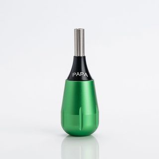 Papa Adjustable Click Grip - Green thumbnail 1