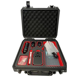 Papa Pen v3 - Black (Full Set) thumbnail 3