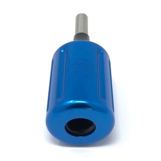 Papa Adjustable Click Grip V2 - Blue thumbnail 2