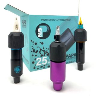 Papa Disposable Pen Grip thumbnail 13