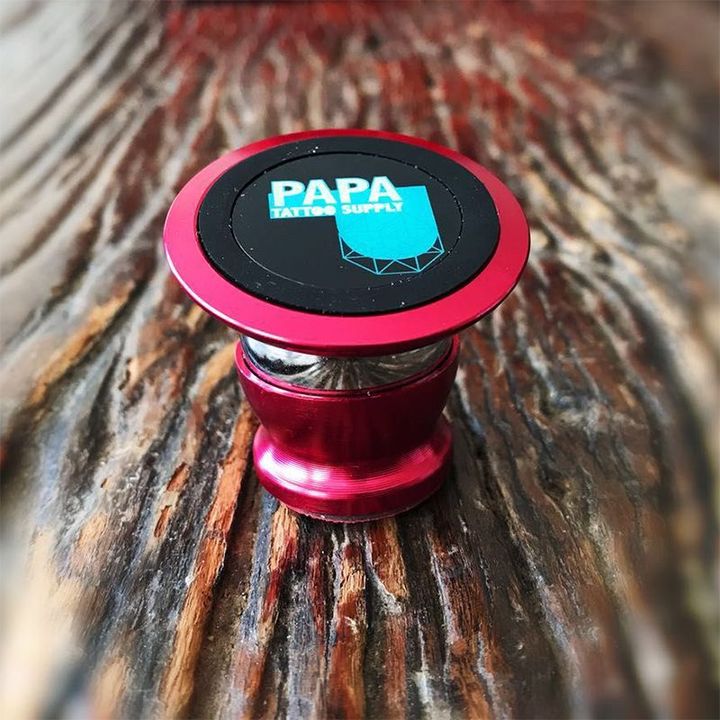 Papa Phone Holder
