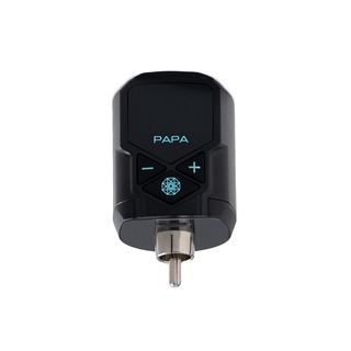 Papa Volt Battery thumbnail 2